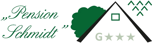 Logo Pension Schmidt