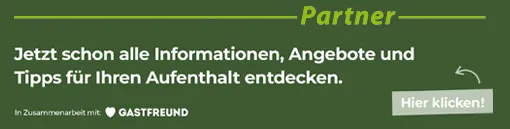 Gastfreund-Partner im Harz